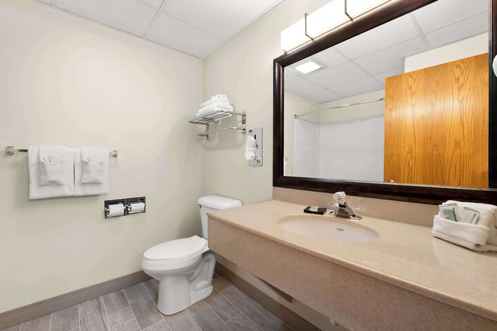 Best Western Inn