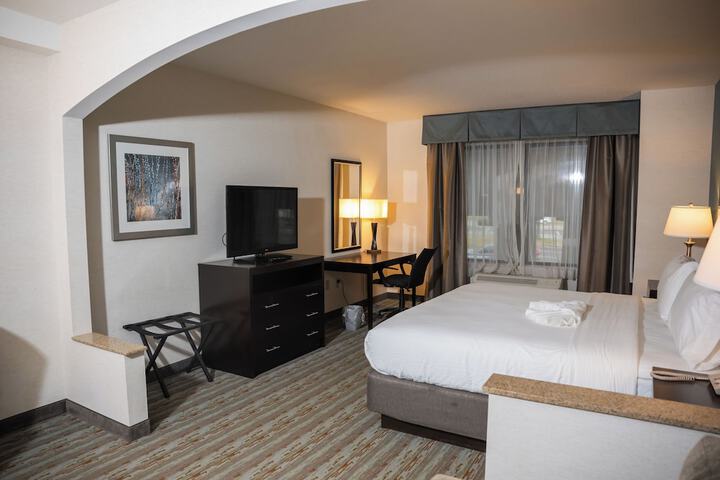 Wyndham Garden Erie