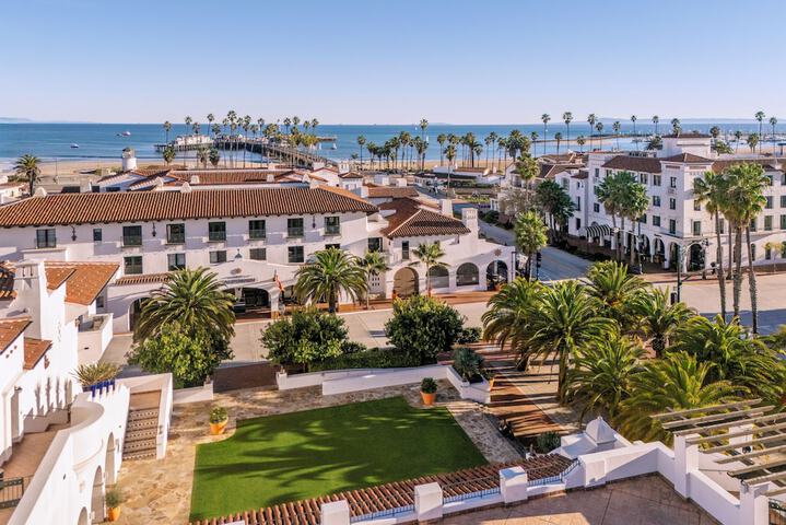 Hotel Californian