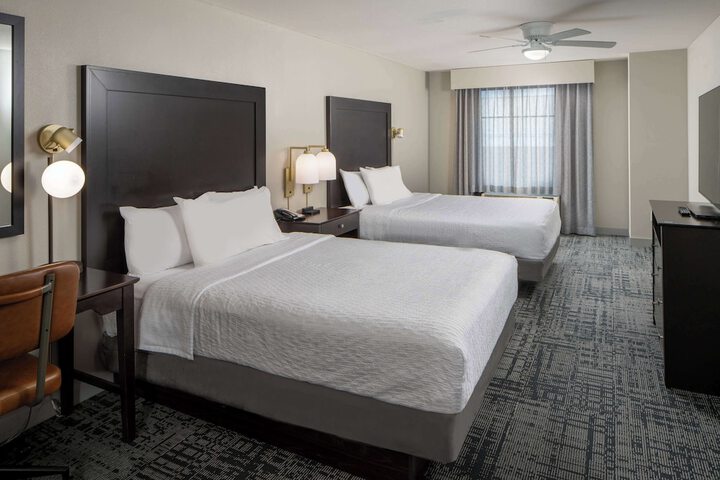 Homewood Suites by Hilton Huntsville - Downtown AL