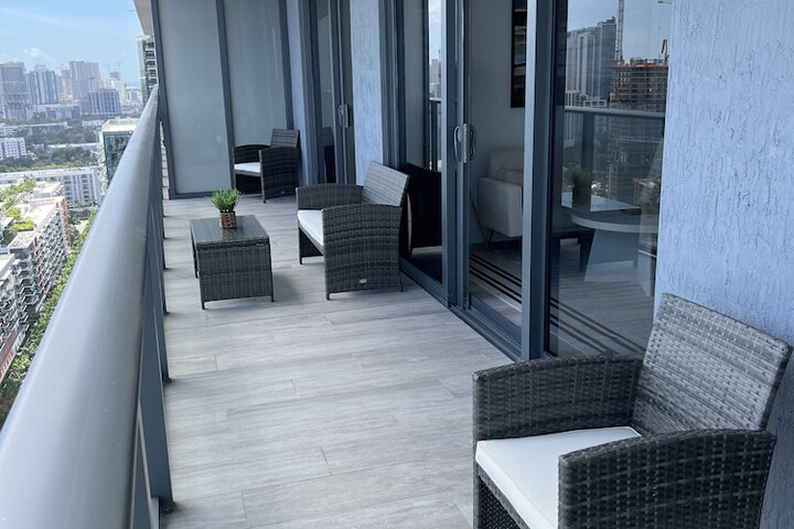 Terrace/Patio 15 of 16