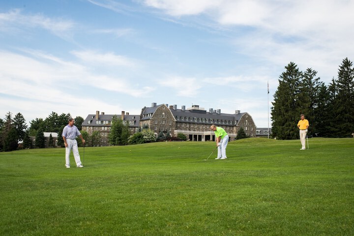 Golf 49 of 74