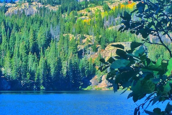 Quality Inn near Rocky Mountain National Park