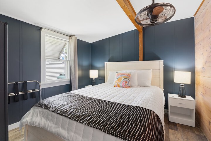 The Beaches Guest Rooms and Cottages