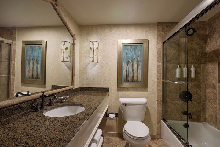 Lanier Islands Resort