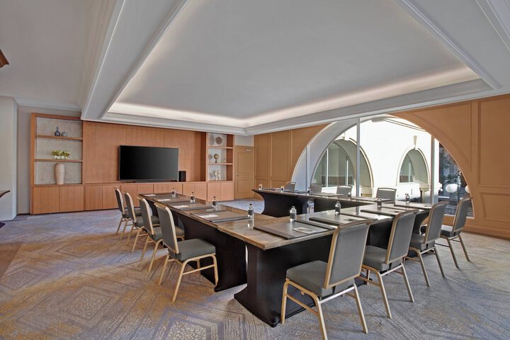 Hotel Paso Del Norte Autograph Collection