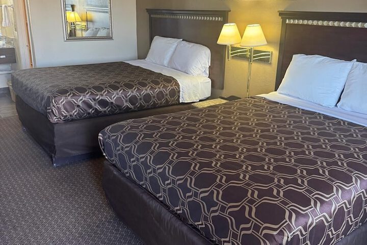 MHO Hotel Eloy Casa Grande near I-10