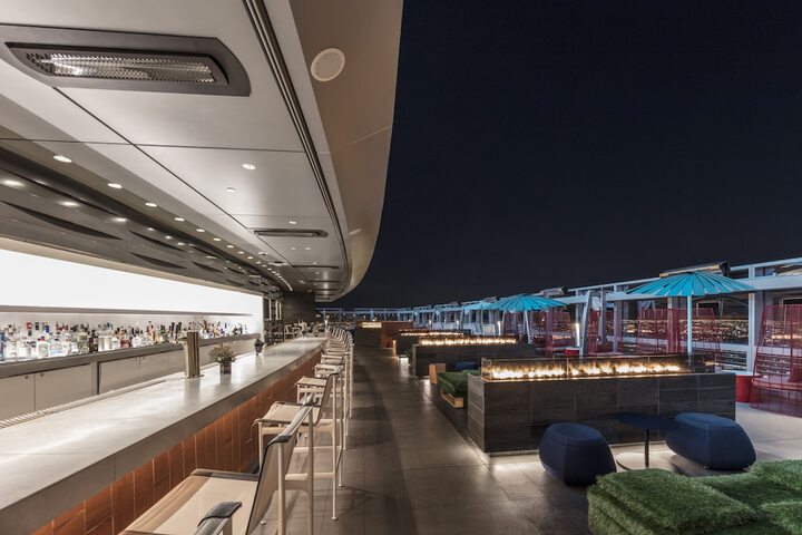 InterContinental Los Angeles Downtown by IHG