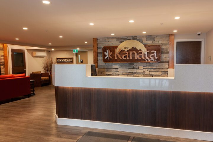 The Kanata by BCMInns Invermere