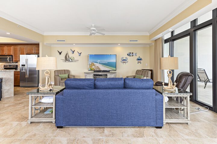 The Oasis at Orange Beach by Hosteeva