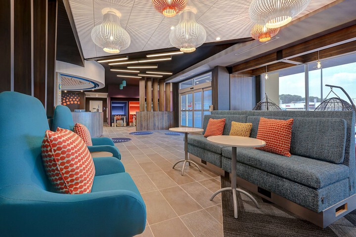 Hotel Interior 17 of 52