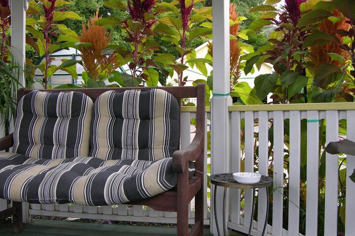 Terrace/Patio 24 of 38