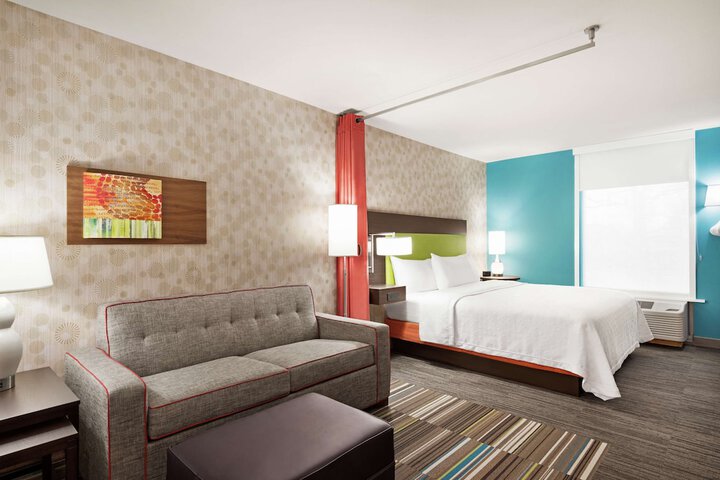 Home2 Suites by Hilton Woodbridge Potomac Mills