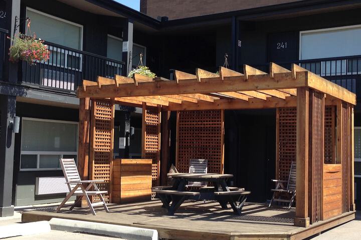Terrace/Patio 36 of 45