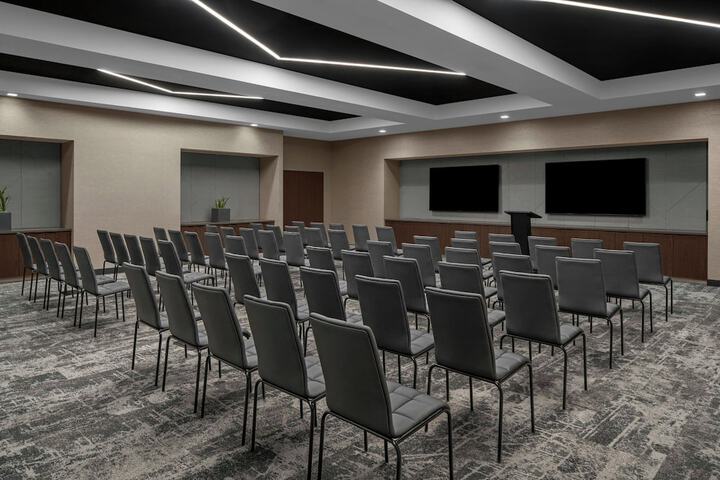 Meeting 26 of 54