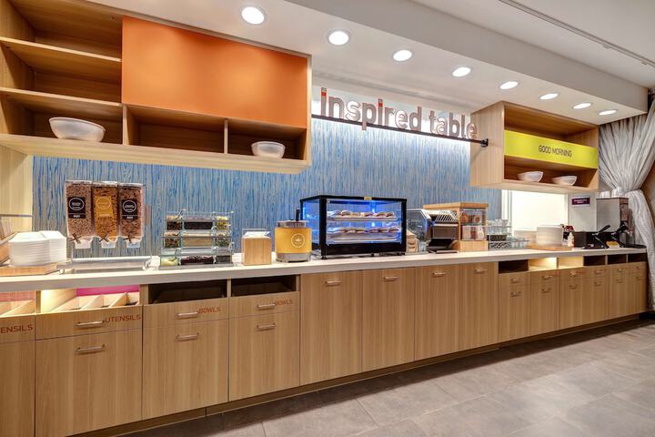 Breakfast/Coffee Service 51 of 57