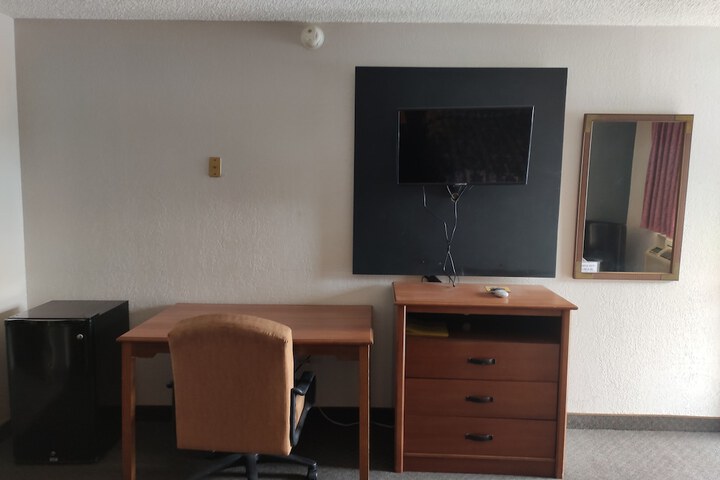 Executive Inn Hebbronville
