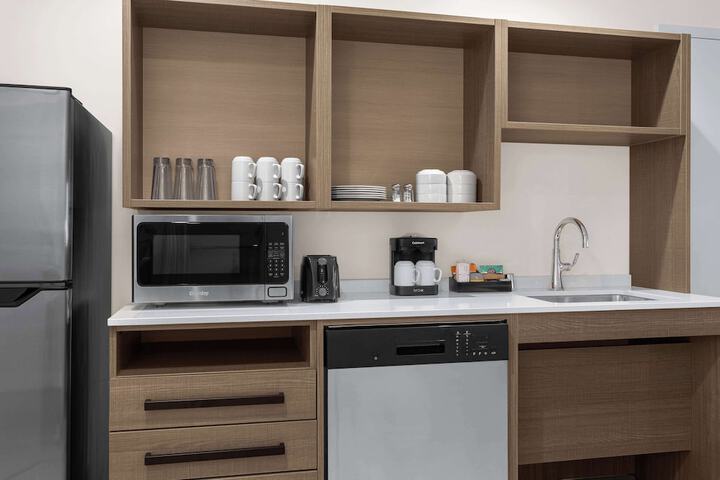 Home2 Suites by Hilton Eureka