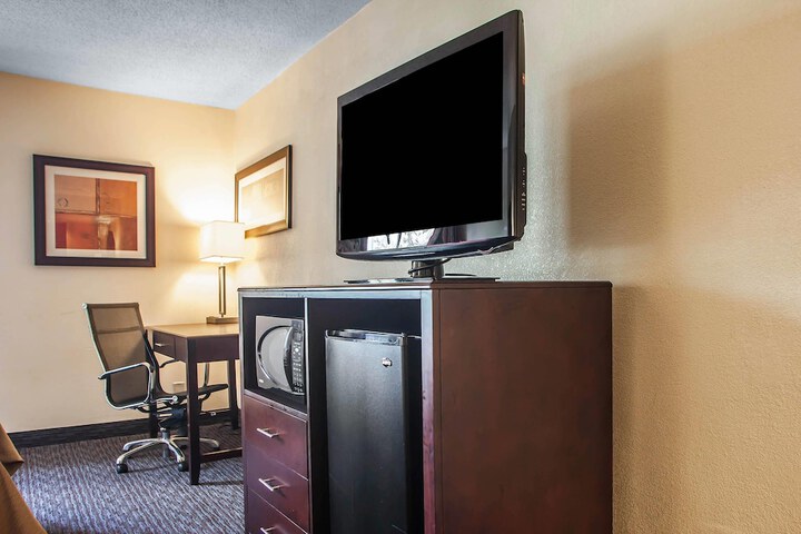 Comfort Inn Feasterville - Trevose