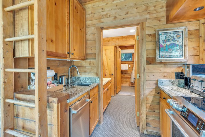 Sundance Mountain Resort