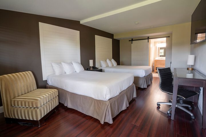 Hersey Farm Resort
