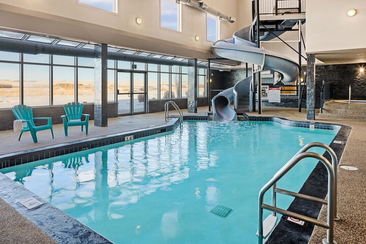 Home Inn & Suites Swift Current