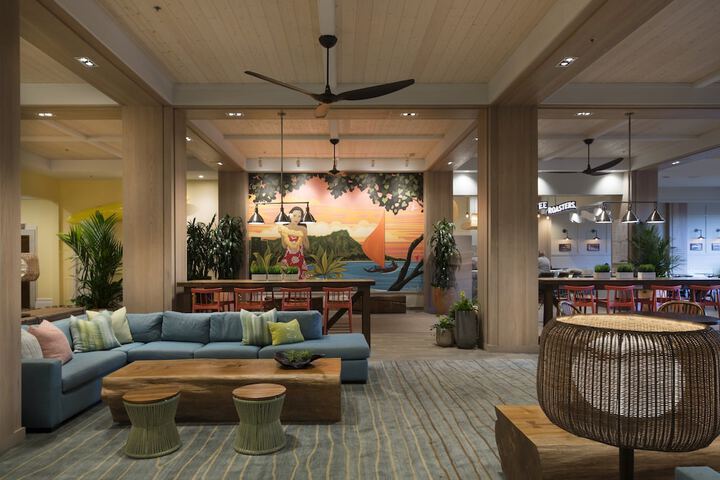 Hotel Interior 27 of 136