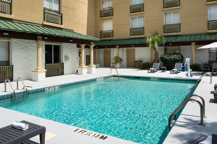 Holiday Inn Express Bluffton at Hilton Head Area by IHG