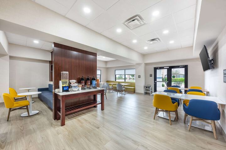 Comfort Inn & Suites Belton Temple South I-35