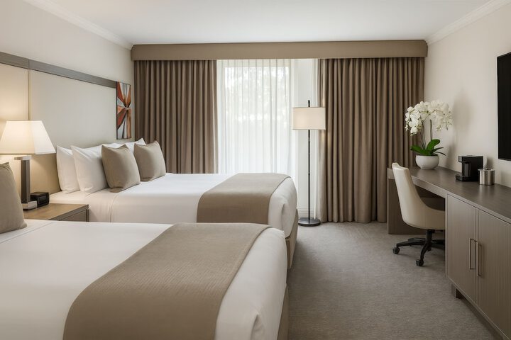 Ontario Airport Hotel & Conference Center