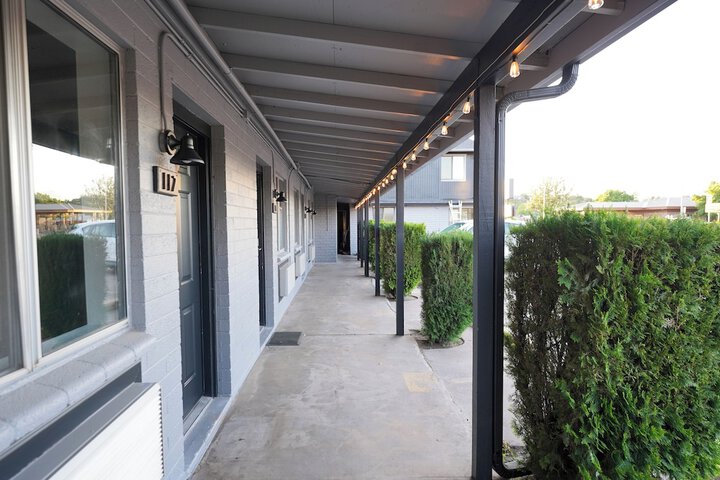 Rim Country Inn