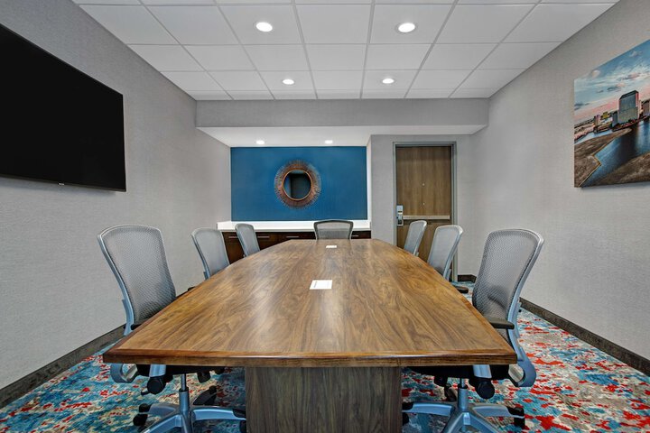Hampton Inn & Suites Farmers Branch Dallas