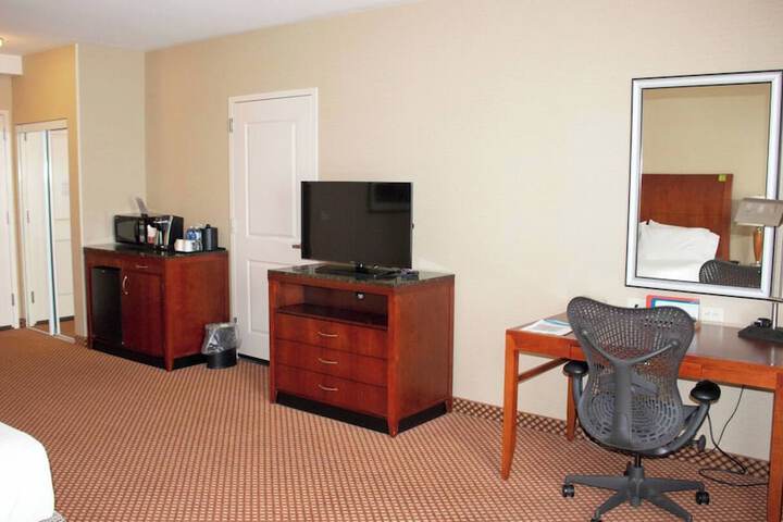 Hilton Garden Inn Laramie