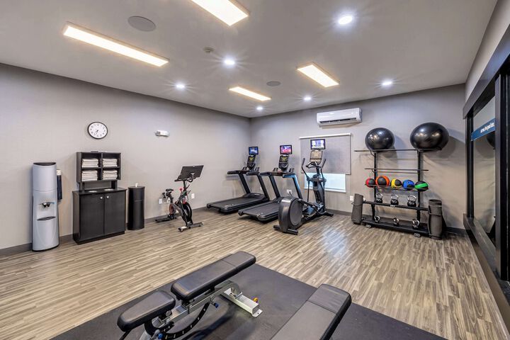 Health and Fitness 42 of 42