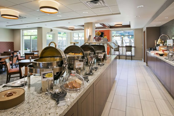 Best Western Plus Kennewick Inn