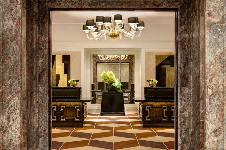 Hotel Interior 14 of 60