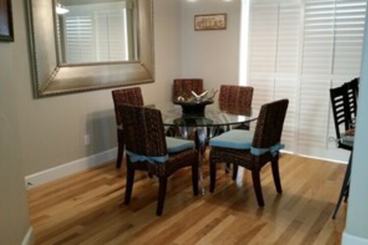 61 San Miguel Apartment