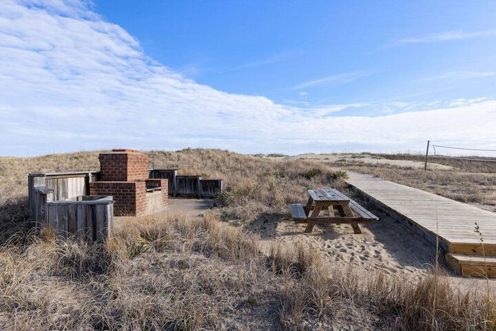 Days Inn by Wyndham Kill Devil Hills Oceanfront - Wilbur