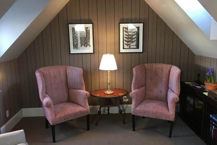 Dunton Town House