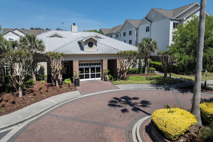 Homewood Suites by Hilton Charleston - Mt. Pleasant