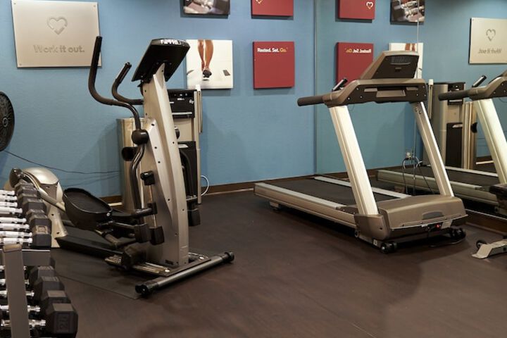 Comfort Suites Lake Geneva East