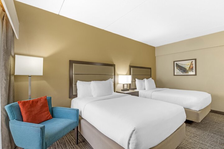 Best Western Holiday Lodge