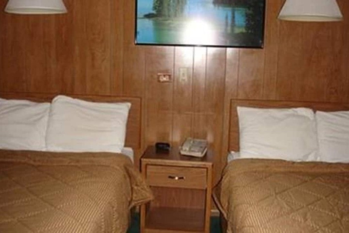 Georgetown Mountain Inn