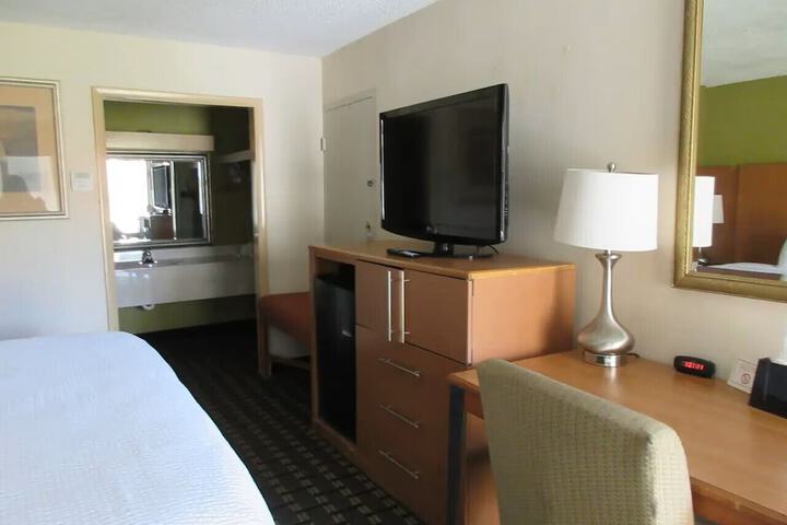 Clarion Inn Southern Pines - Pinehurst
