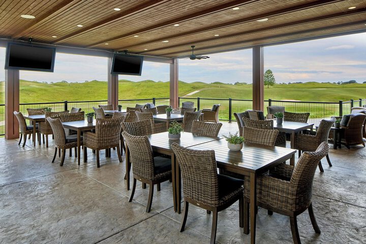 Montgomery Marriott Prattville Hotel & Conference Center