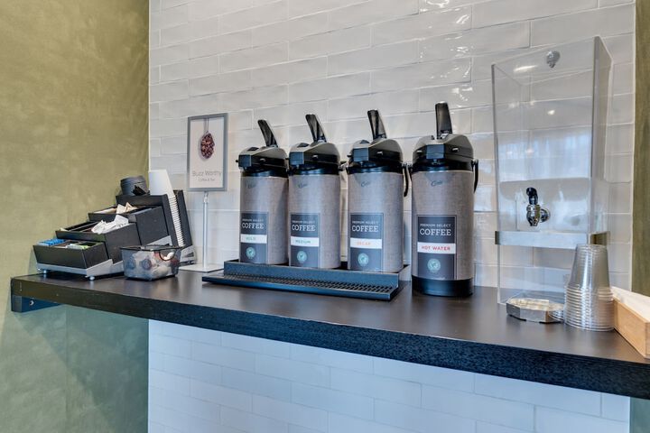 Fairfield Inn & Suites by Marriott Spearfish