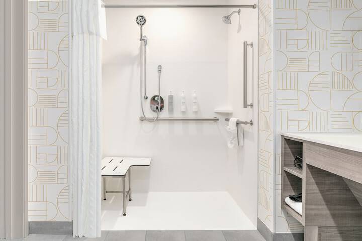 Home2 Suites by Hilton Huntsville Tx