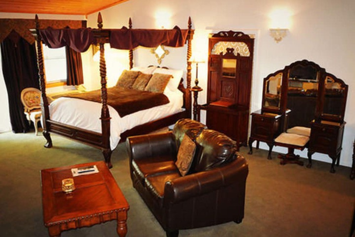 Echo Canyon Spa Resort (Adults Only)