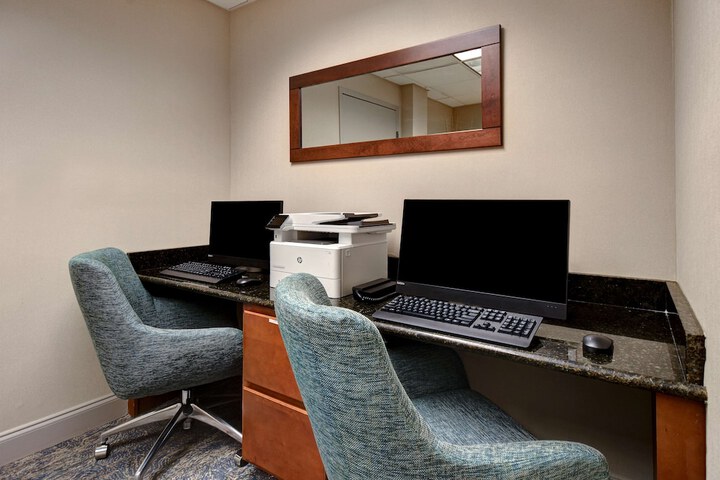 Business Center 49 of 49
