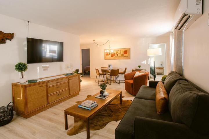 Waterfront River Apartments